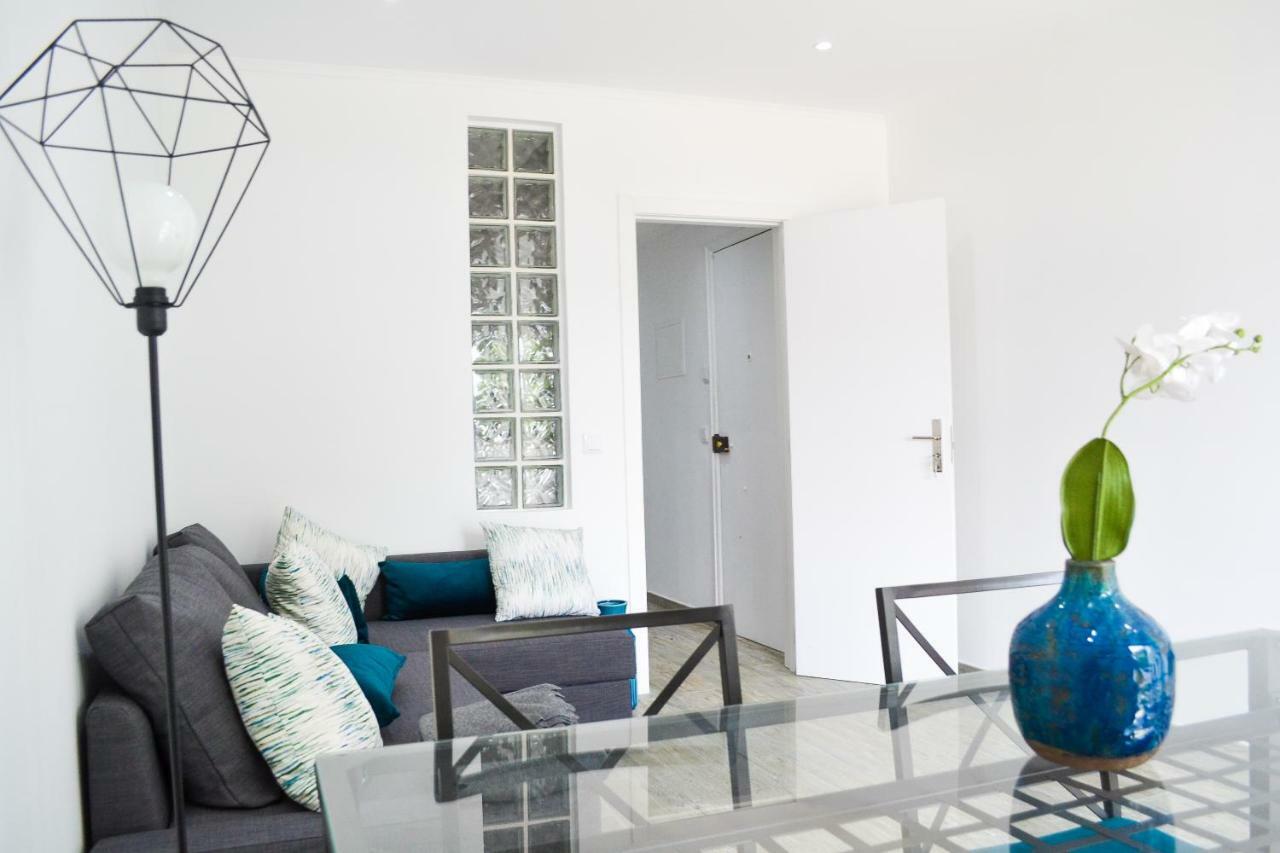 Belem River Apartment II Лиссабон Экстерьер фото